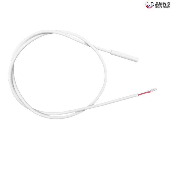 10Kohm 3950K Refrigerator NTC Temperature Sensor