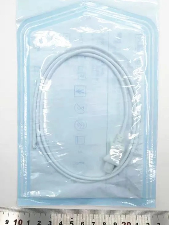 2.252KΩ Human Body Temperature Probe With Scale For Adults And Children
