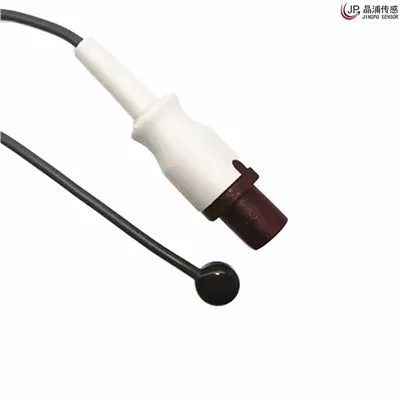 2.252K senzor temperature