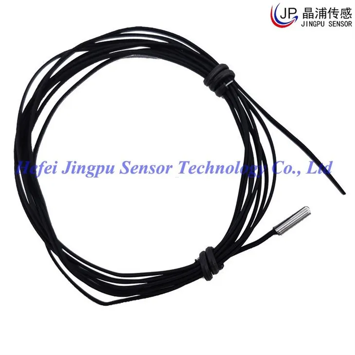 50KΩ 3950K CCTV Temperature Sensor