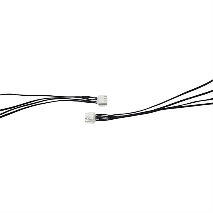 10Kohm 3435K Lithium Battery Temperature Sensor