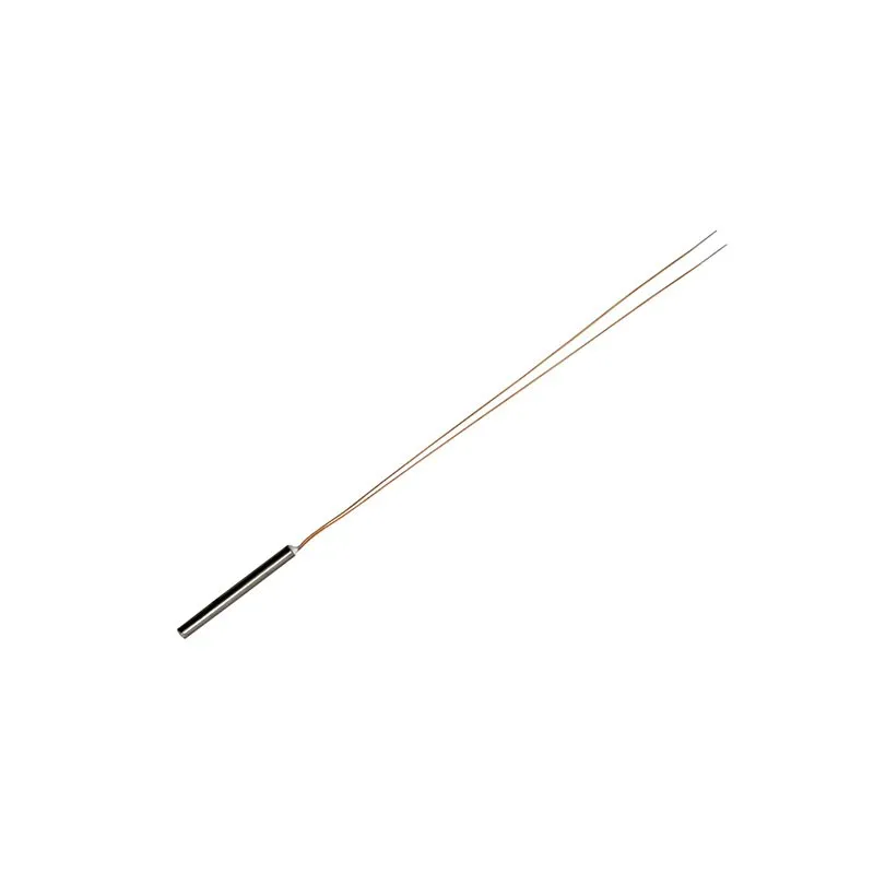High-Accuracy Weather Station Temperature Sensor