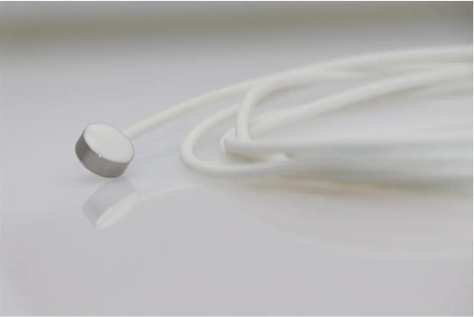 Skin Surface Temperature Probe Single Use Probe 28ft
